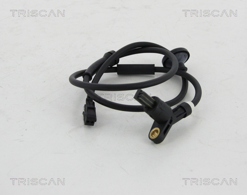 TRISCAN Sensor, Raddrehzahl 8180 29207