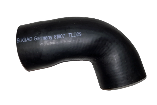 BUGIAD Ladeluftschlauch 81807