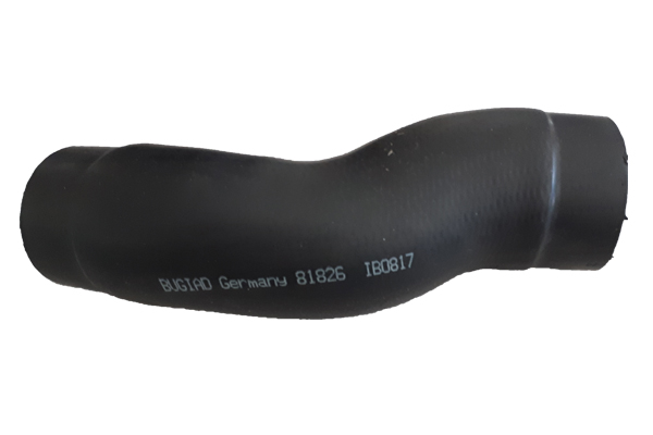 BUGIAD Ladeluftschlauch 81826