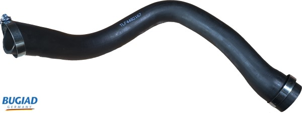 BUGIAD Ladeluftschlauch 82167