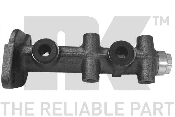 NK Hauptbremszylinder 822320