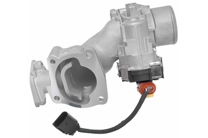 CONTINENTAL/VDO Drosselklappenstutzen 2803605096302