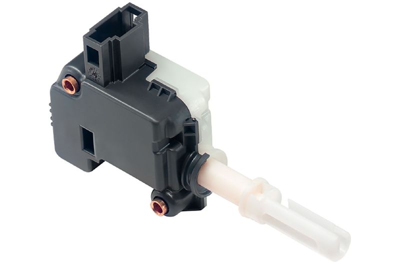 CONTINENTAL/VDO Stellelement, Zentralverriegelung X10-729-002-015