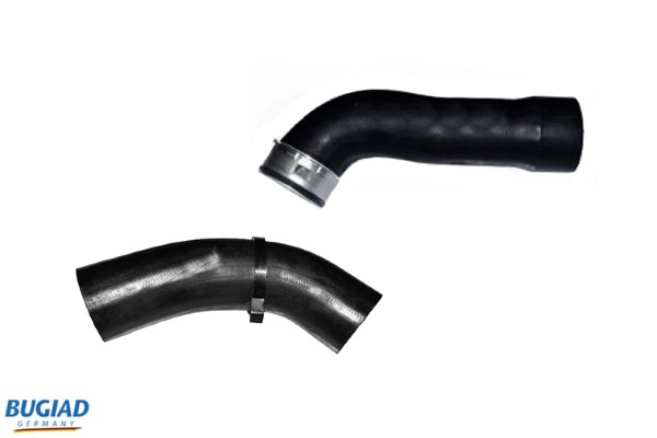 BUGIAD Ladeluftschlauch 84613