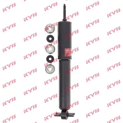 KYB Stoßdämpfer 344255