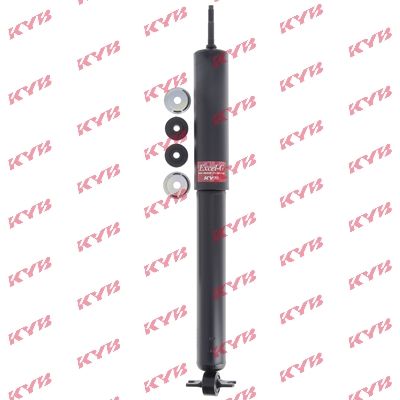 KYB Stoßdämpfer 344392