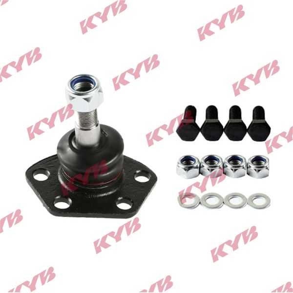 KYB Trag-/Führungsgelenk KBJ4247