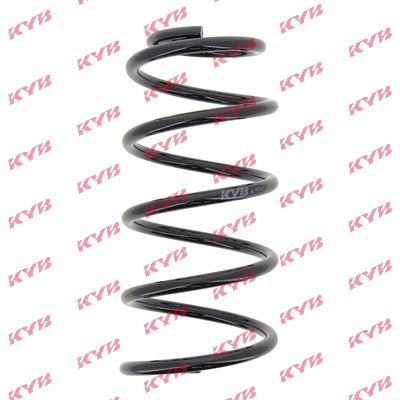 KYB Fahrwerksfeder RC3410