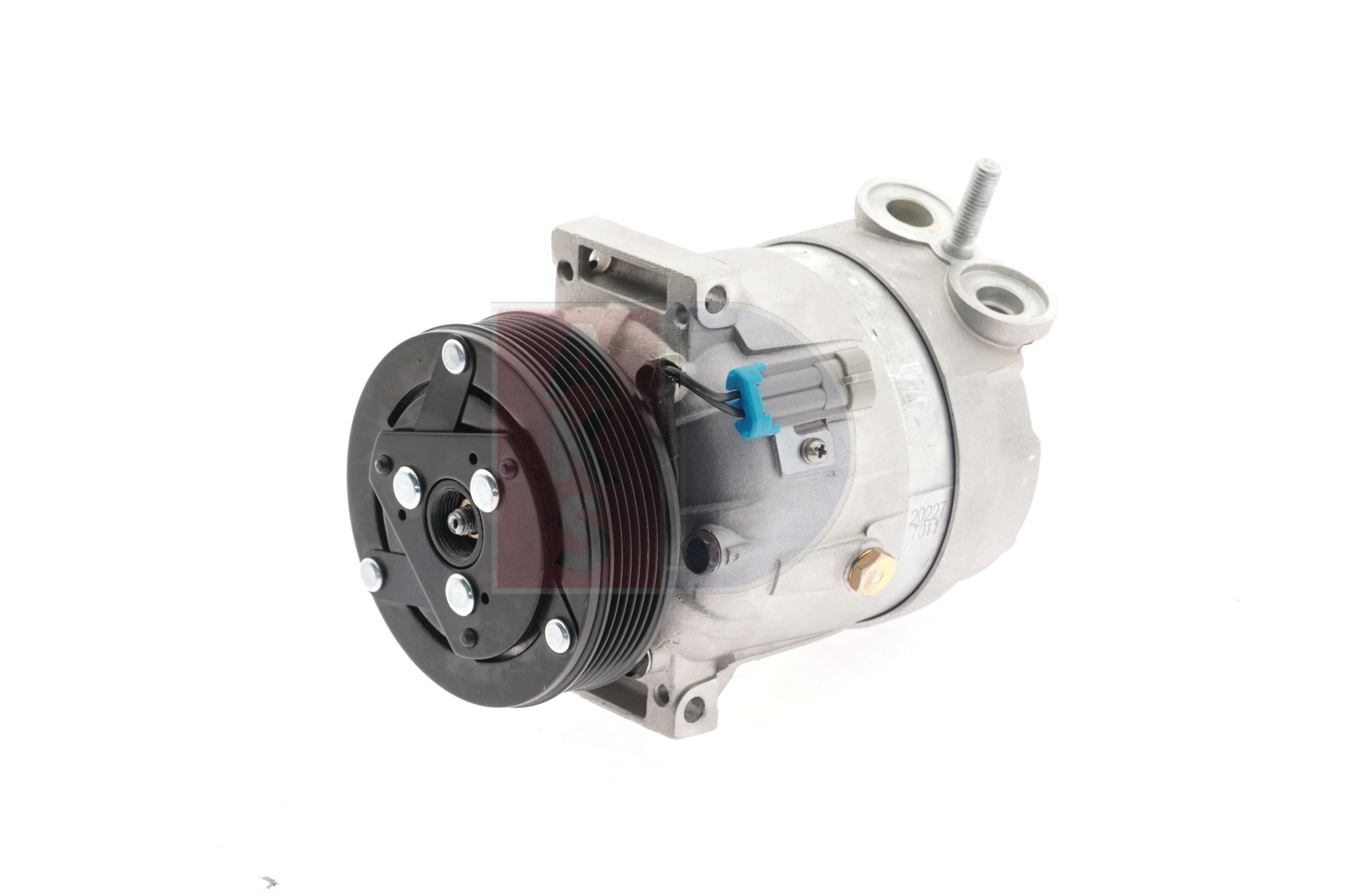 AKS DASIS Kompressor, Klimaanlage 851730N