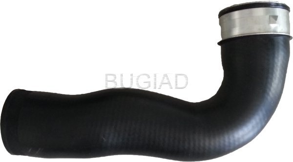 BUGIAD Ladeluftschlauch 86615