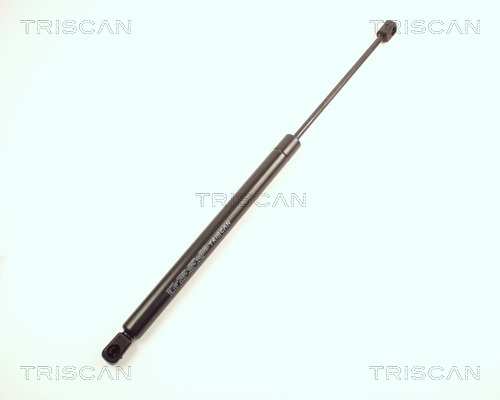 TRISCAN Gasfeder, Koffer-/Laderaum 8710 28223