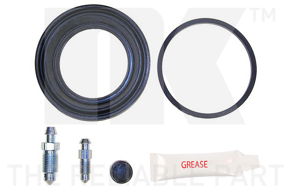 NK Reparatursatz, Bremssattel 8825003