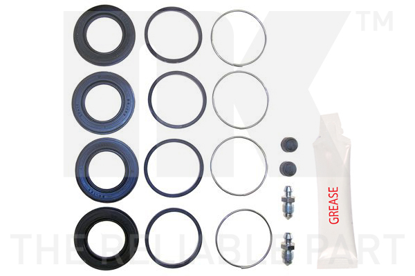 NK Reparatursatz, Bremssattel 8833015