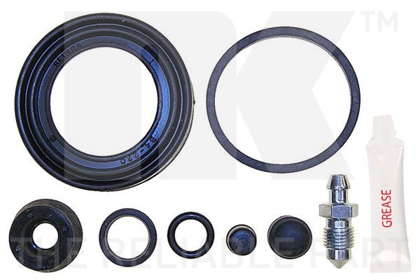 NK Reparatursatz, Bremssattel 8847020