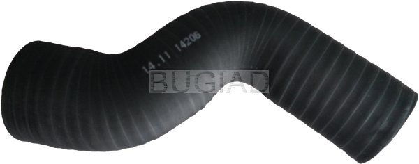BUGIAD Ladeluftschlauch 88600