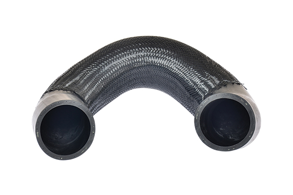 BUGIAD Ladeluftschlauch 88799
