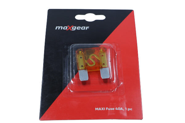 MAXGEAR Sicherung 89-0010