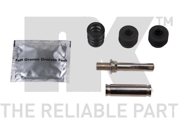 NK Führungshülse, Bremssattel 8934010