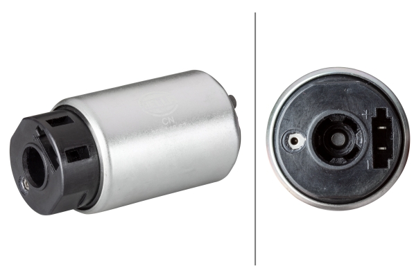 HELLA Kraftstoffpumpe 8TF 358 146-621