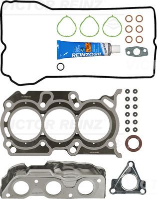 VICTOR REINZ Dichtungsvollsatz, Motor 01-37555-01