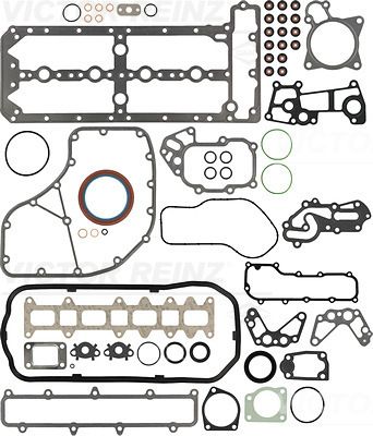 VICTOR REINZ Dichtungsvollsatz, Motor 01-38371-01