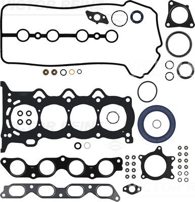 VICTOR REINZ Dichtungsvollsatz, Motor 01-53135-02