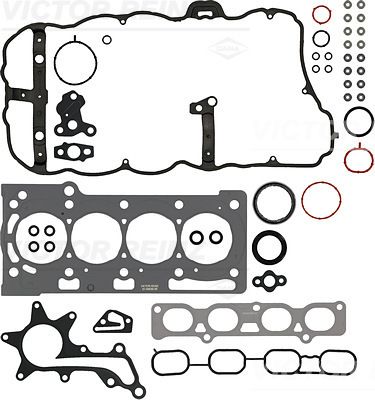 VICTOR REINZ Dichtungsvollsatz, Motor 01-54030-01