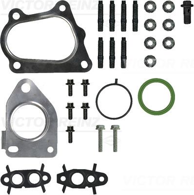 VICTOR REINZ Montagesatz, Lader 04-10288-01