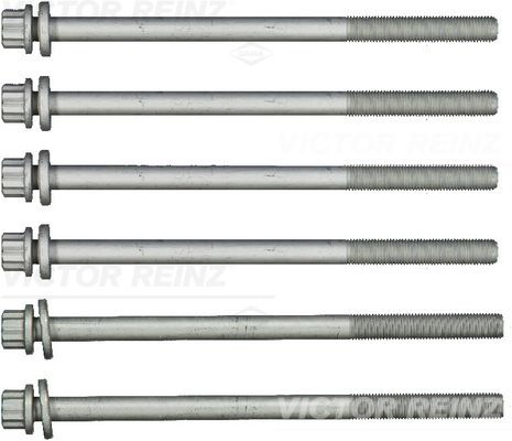 VICTOR REINZ Zylinderkopfschraubensatz 14-11006-03