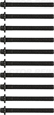 VICTOR REINZ Zylinderkopfschraubensatz 14-32154-01