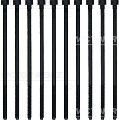 VICTOR REINZ Zylinderkopfschraubensatz 14-32220-01