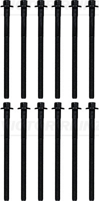 VICTOR REINZ Zylinderkopfschraubensatz 14-32305-01