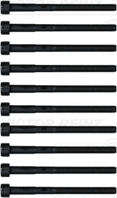 VICTOR REINZ Zylinderkopfschraubensatz 14-32328-01