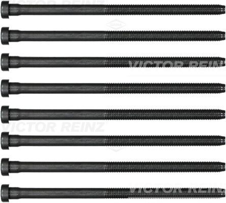 VICTOR REINZ Zylinderkopfschraubensatz 14-32384-02