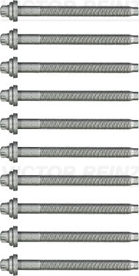 VICTOR REINZ Zylinderkopfschraubensatz 14-35774-01