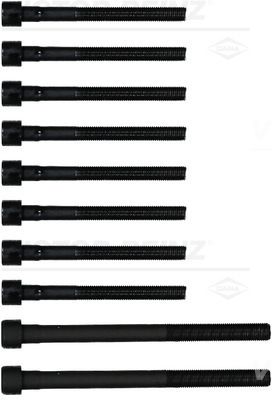 VICTOR REINZ Zylinderkopfschraubensatz 14-55097-01