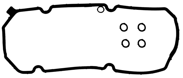 VICTOR REINZ Dichtungssatz, Zylinderkopfhaube 15-37544-01