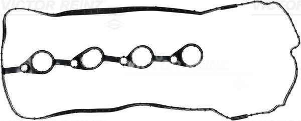 VICTOR REINZ Dichtung, Zylinderkopfhaube 71-20237-00