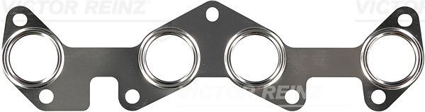 VICTOR REINZ Dichtung, Abgaskrümmer 71-33449-00