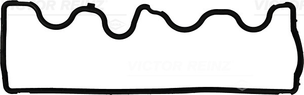 VICTOR REINZ Dichtung, Zylinderkopfhaube 71-38204-00