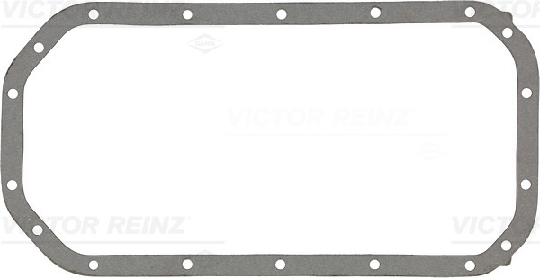 VICTOR REINZ Dichtung, Ölwanne 71-53002-00