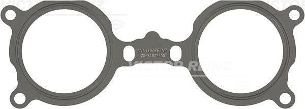 VICTOR REINZ Dichtung, Ansaugkrümmergehäuse 71-54002-00