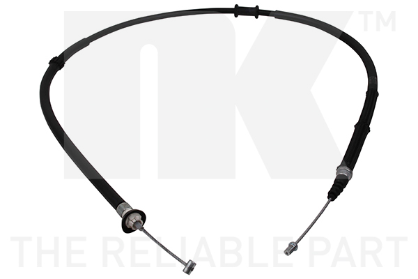 NK Seilzug, Feststellbremse 9023183