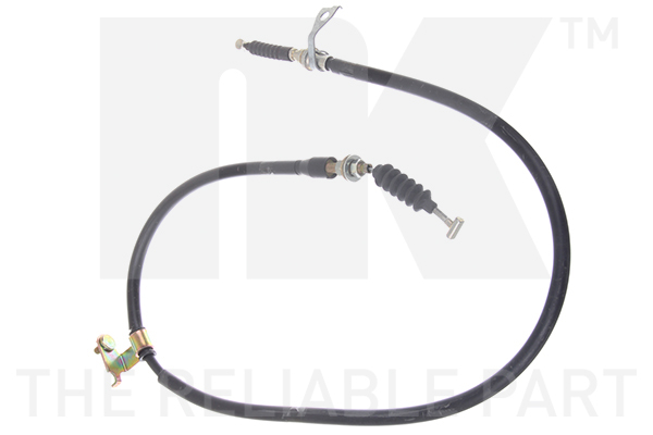 NK Seilzug, Feststellbremse 903269