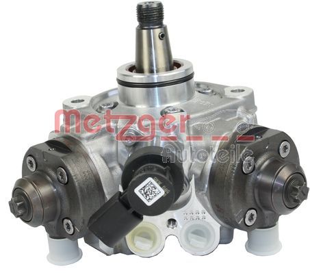 METZGER Hochdruckpumpe 0830020