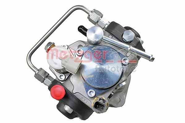 METZGER Hochdruckpumpe 0830131
