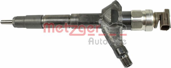 METZGER Einspritzdüse 0870138