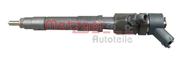 METZGER Einspritzdüse 0870221