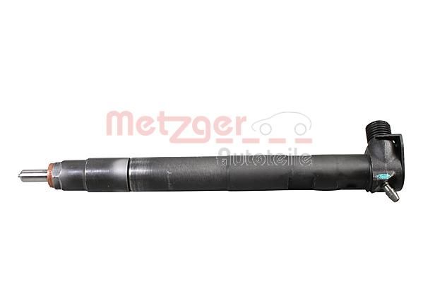 METZGER Einspritzdüse 0870229