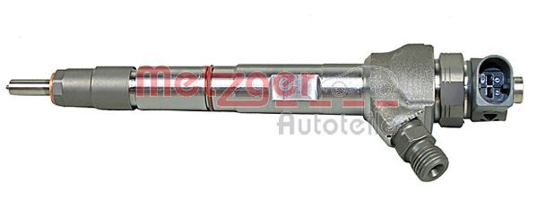 METZGER Einspritzdüse 0871032